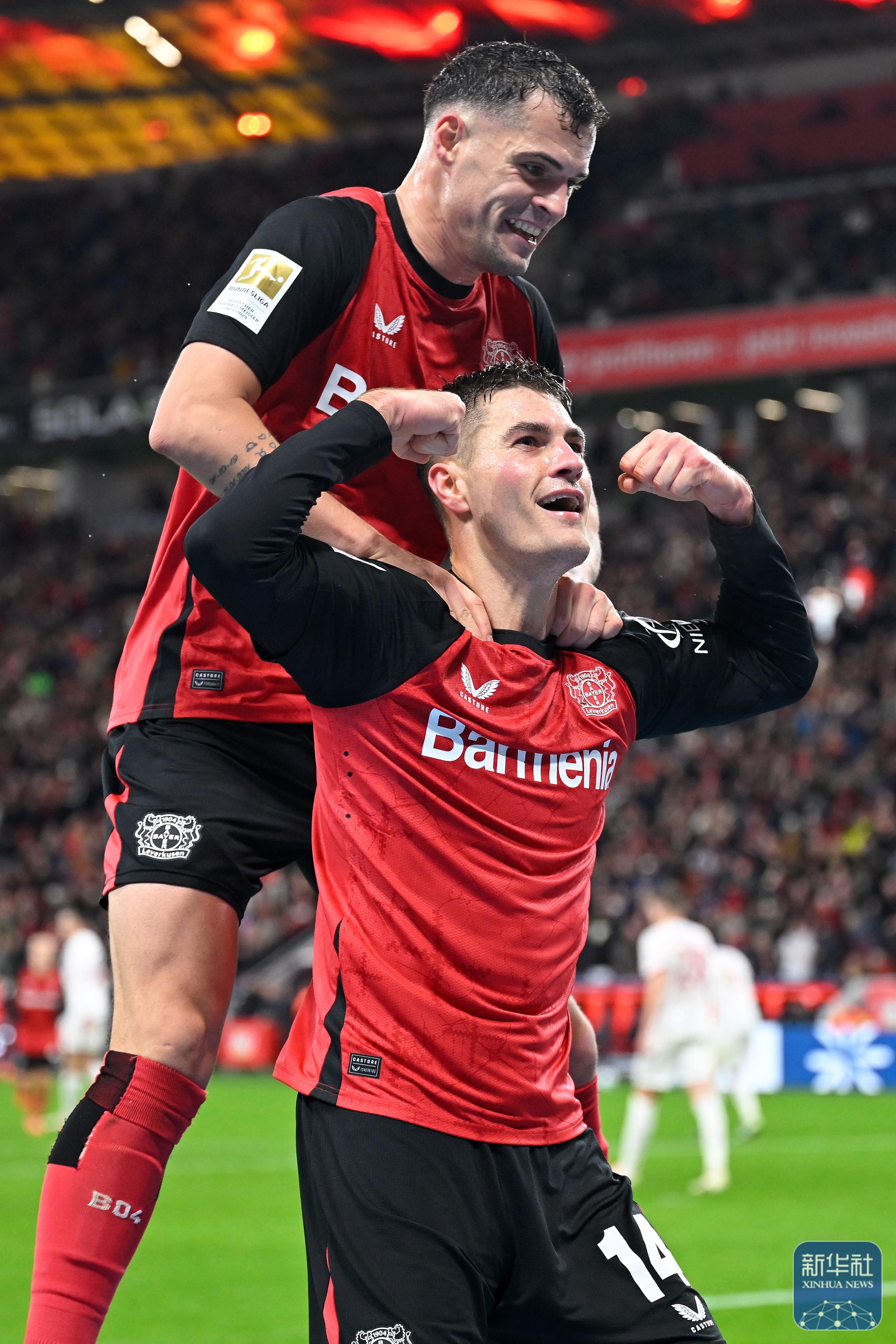 关于勒沃库森战术频遭破解,需改善防守的信息 关于勒沃库森战术频遭破解,需改善防守的信息