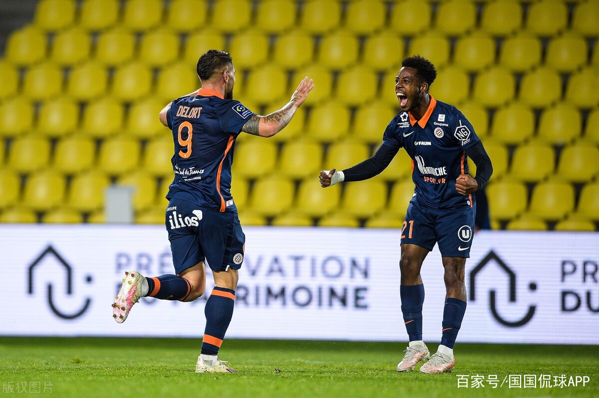 九游体育-关于蒙彼利埃新援表现出色,助球队取得胜利的信息