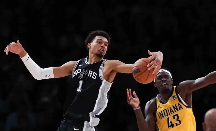 包含马刺队客场告捷,收获胜利提升士气的词条 包含马刺队客场告捷,收获胜利提升士气的词条