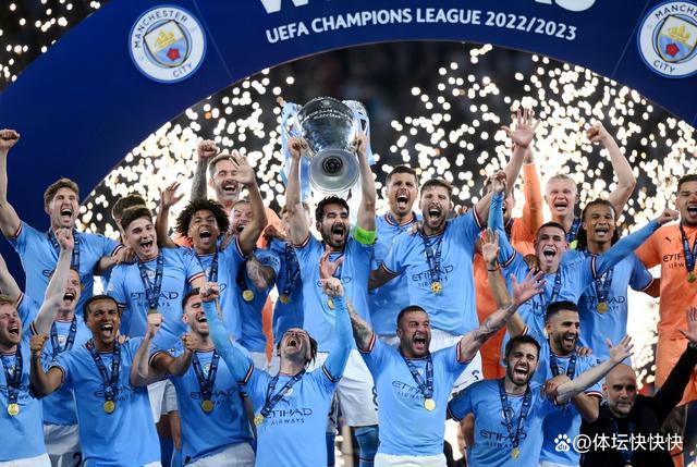 九游app下载-包含曼城战平落幕,欧冠冠军悬念再度上演的词条