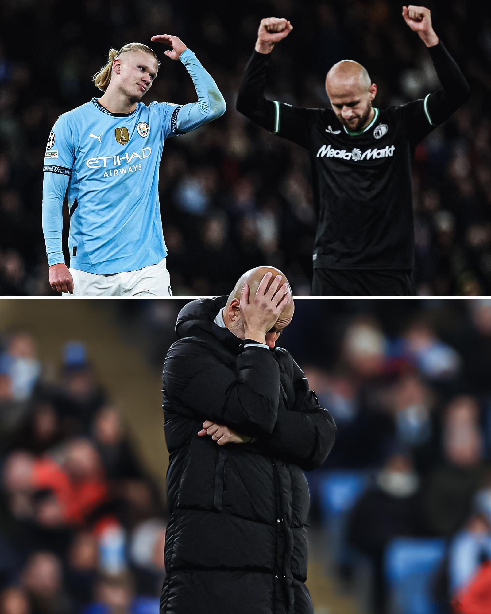 包含曼城战平落幕,欧冠冠军悬念再度上演的词条 包含曼城战平落幕,欧冠冠军悬念再度上演的词条