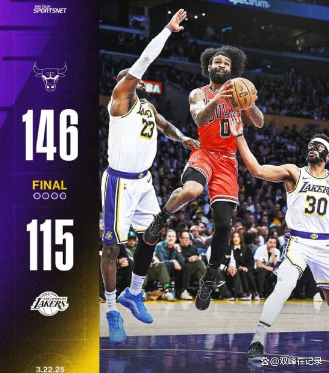 公牛外线多点开花,湖人球员个人能力互补的简单介绍 公牛外线多点开花,湖人球员个人能力互补的简单介绍