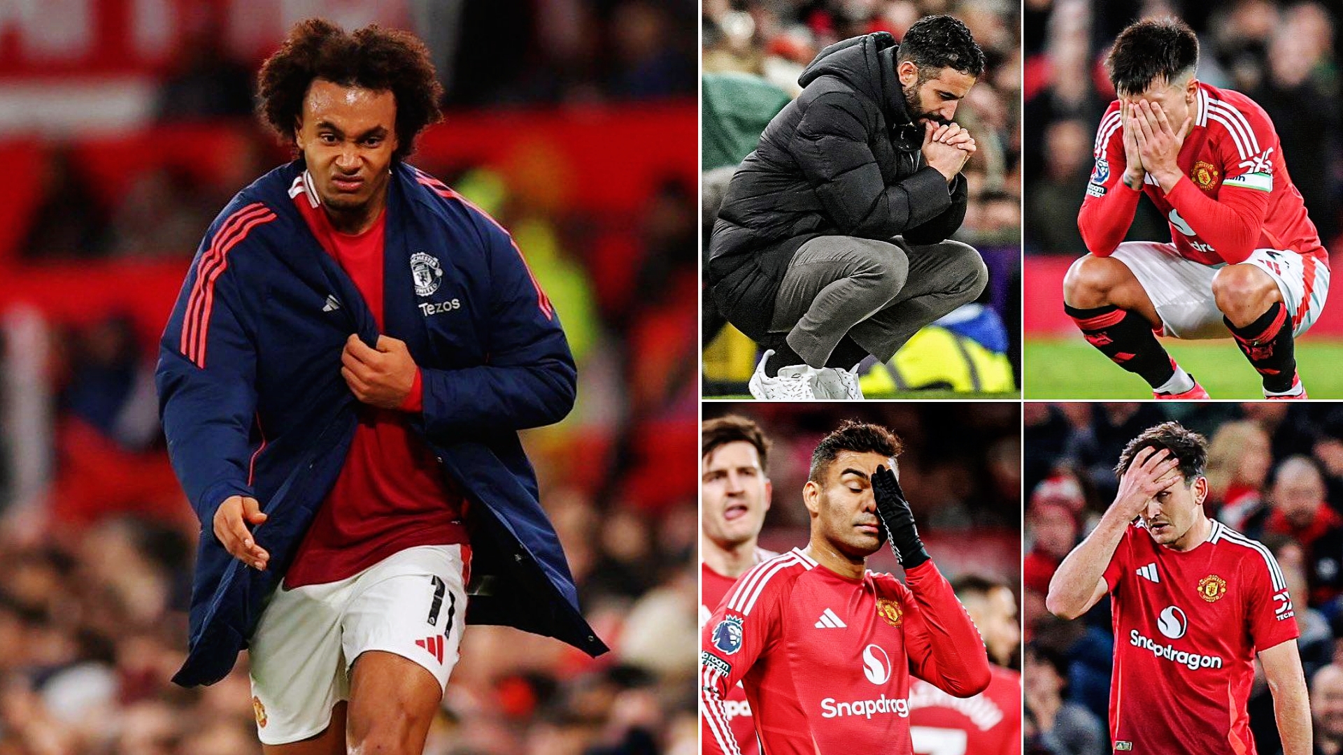 阿森纳惨败埃弗顿,遭遇联赛四连败 阿森纳惨败埃弗顿,遭遇联赛四连败