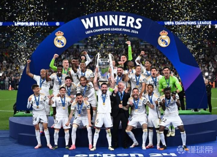 战意十足:皇家马德里世俱杯热身赛回顾的简单介绍 战意十足:皇家马德里世俱杯热身赛回顾的简单介绍