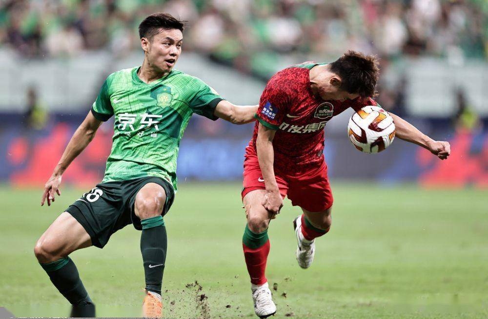 九游娱乐官方-国安主场胜表现抢眼,中超夺冠热度再次升温的简单介绍