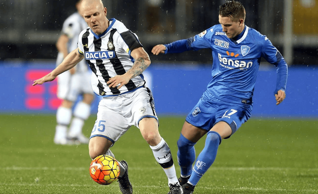 乌迪内斯主场不敌强敌,积分暂时停滞的简单介绍 乌迪内斯主场不敌强敌,积分暂时停滞的简单介绍