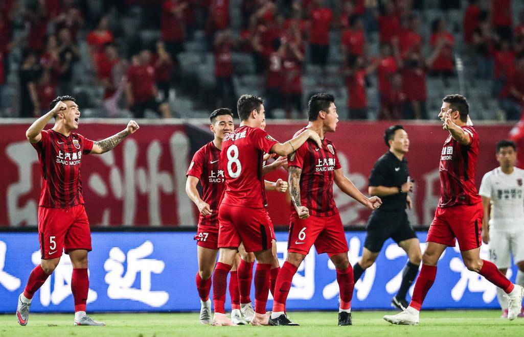 大连一方主场胜上港，实力有增的简单介绍