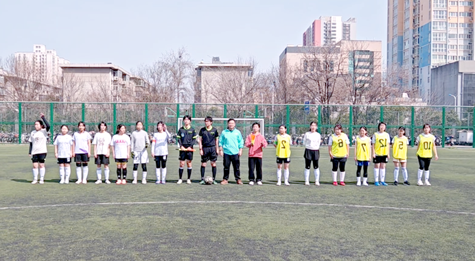 女足新赛季揭幕开幕式精彩纷呈 女足新赛季揭幕开幕式精彩纷呈