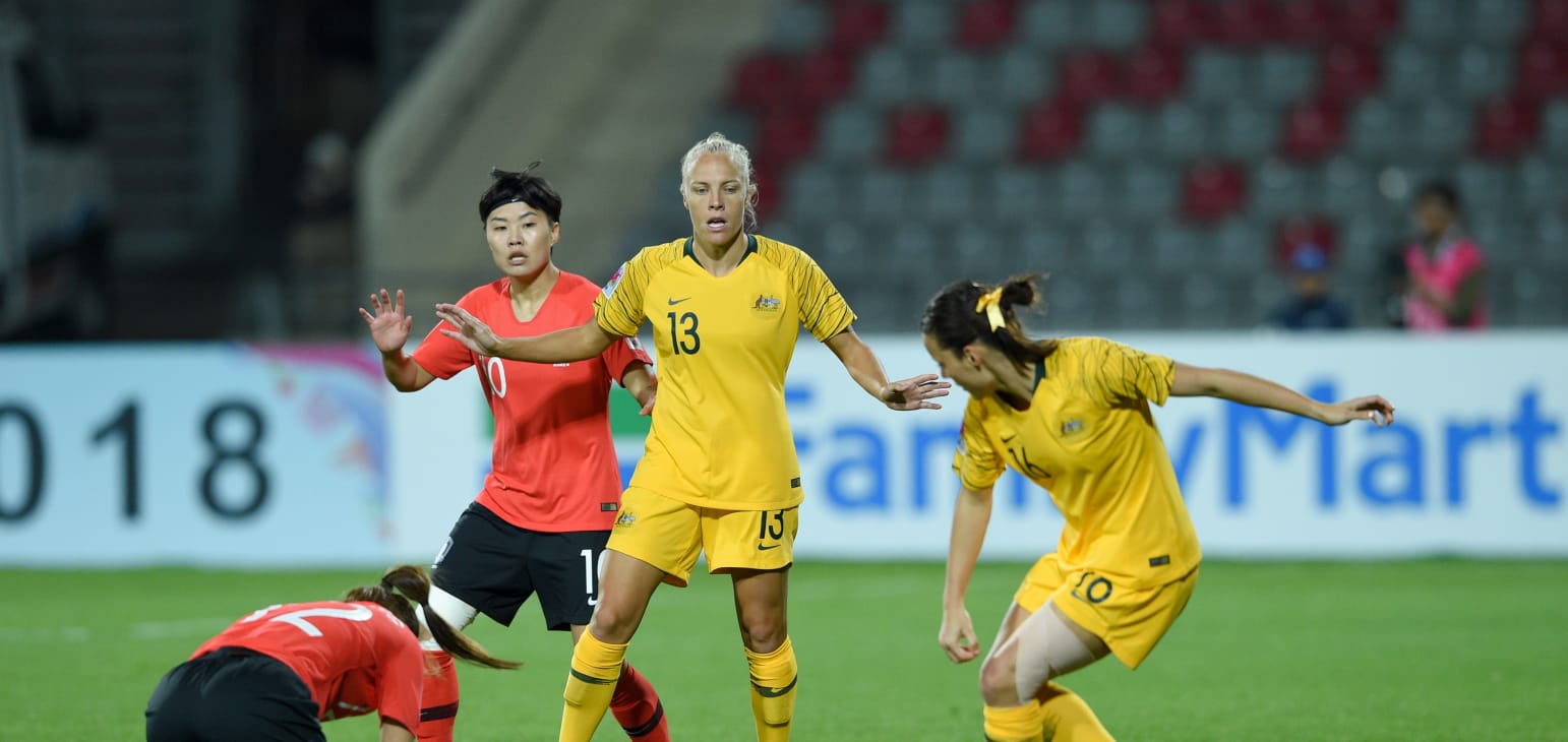 九游体育平台-亚洲足球锦标赛决赛中女队实力展现