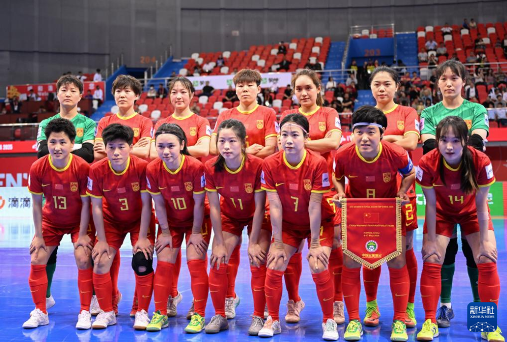 亚洲足球锦标赛决赛中女队实力展现 亚洲足球锦标赛决赛中女队实力展现