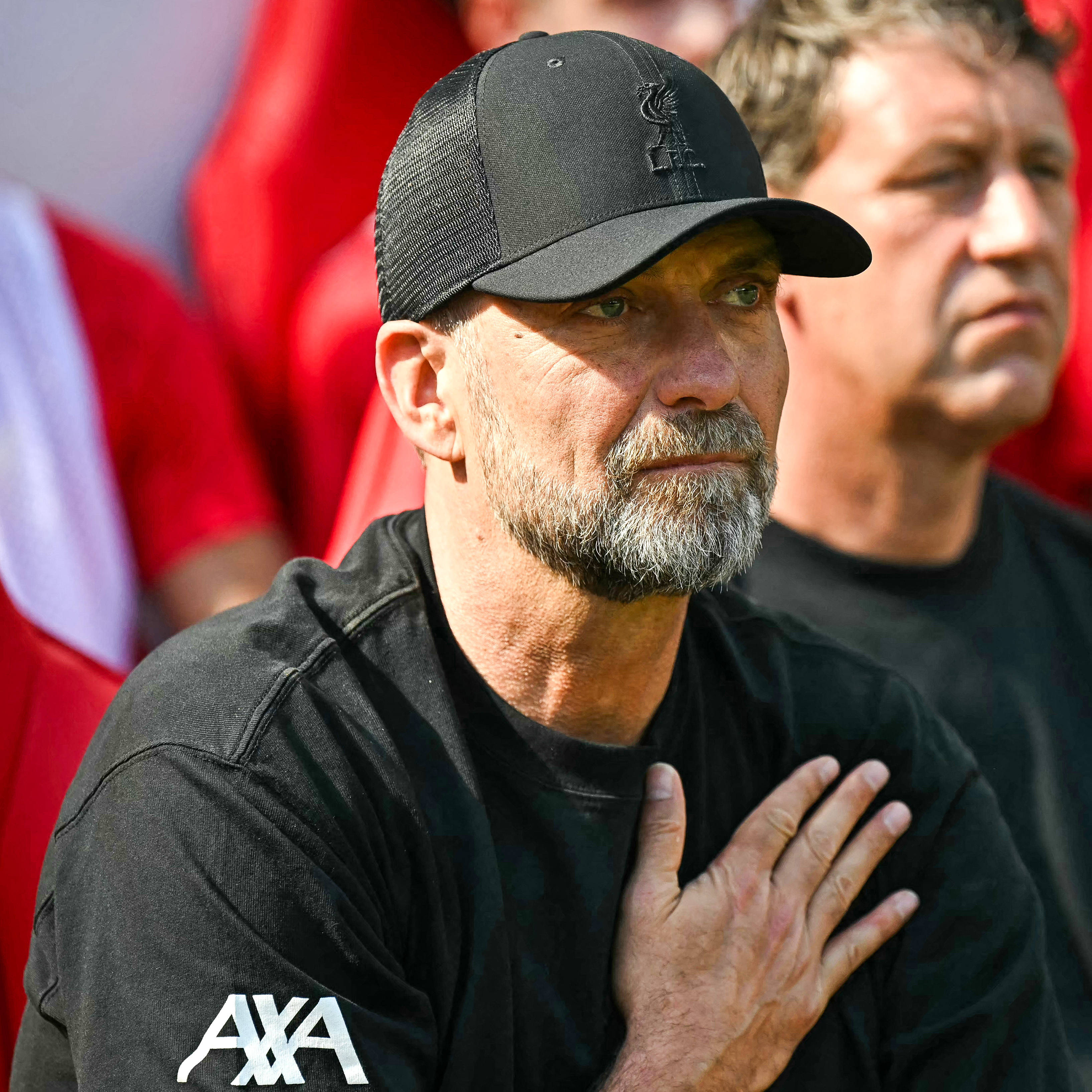 九游游戏-法国队宣布换帅接替前主教练