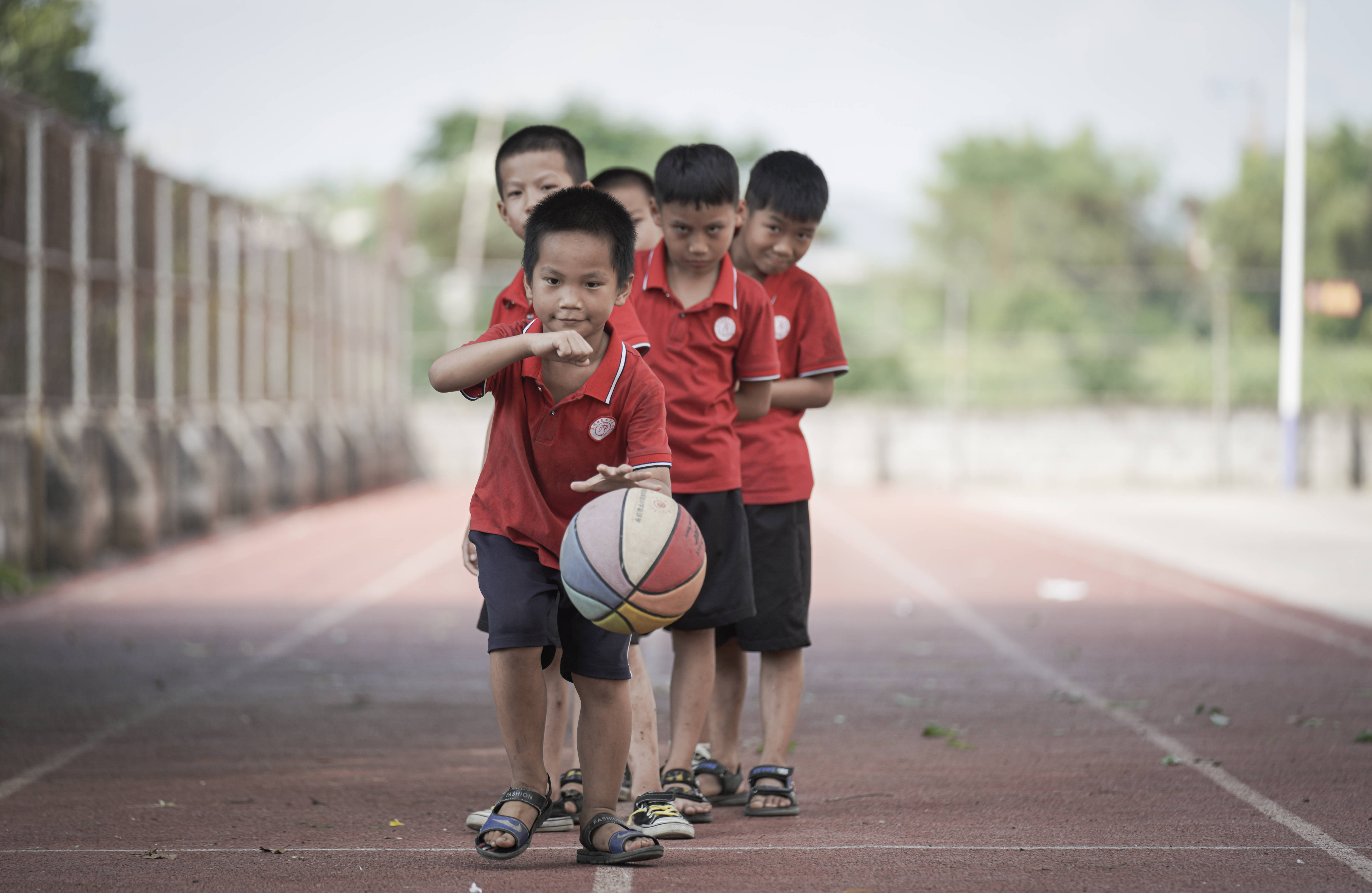 九游娱乐app下载-包含篮球明星赞助慈善活动助力儿童健康的词条