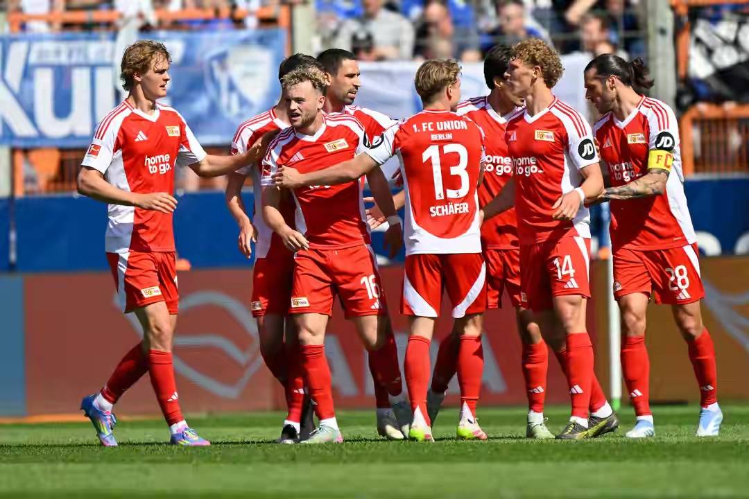 9you娱乐-奥格斯堡客场大胜,复苏希望重燃