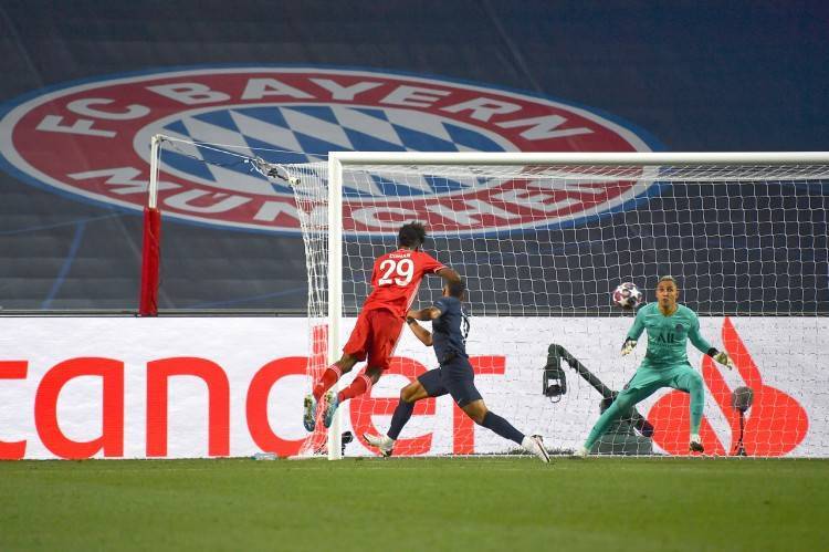 九游娱乐网站-拜仁战胜巴黎,小组出线前路风光无限