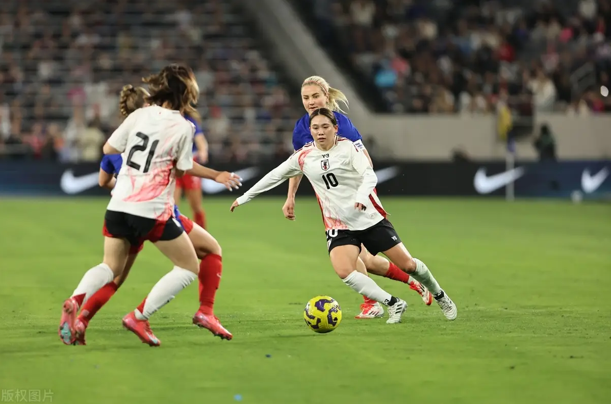 德国女足力克亚洲对手在国际赛事中夺冠 德国女足力克亚洲对手在国际赛事中夺冠