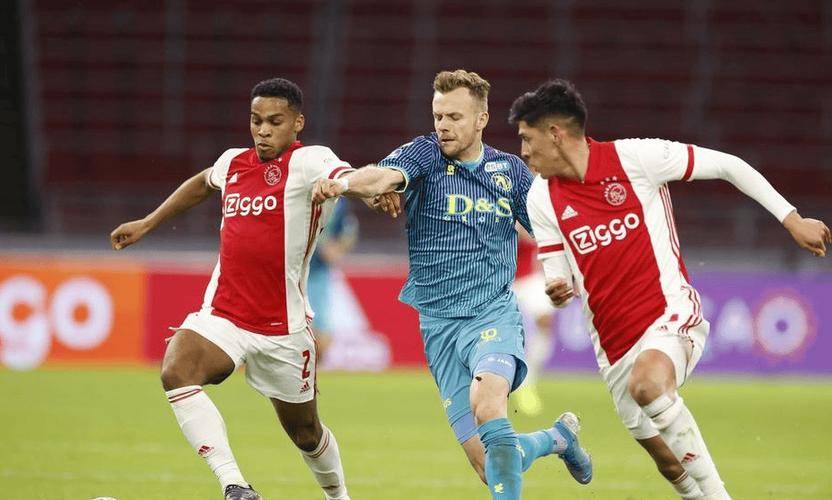 荷甲劲旅客场痛失三分,晋级淘汰赛形势急转直下的简单介绍 荷甲劲旅客场痛失三分,晋级淘汰赛形势急转直下的简单介绍