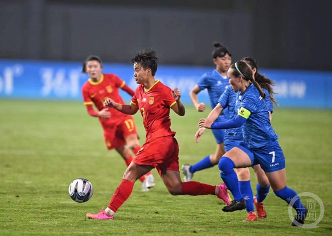 九游中国-关于亚洲女足赛事：中国队称霸赛场的信息