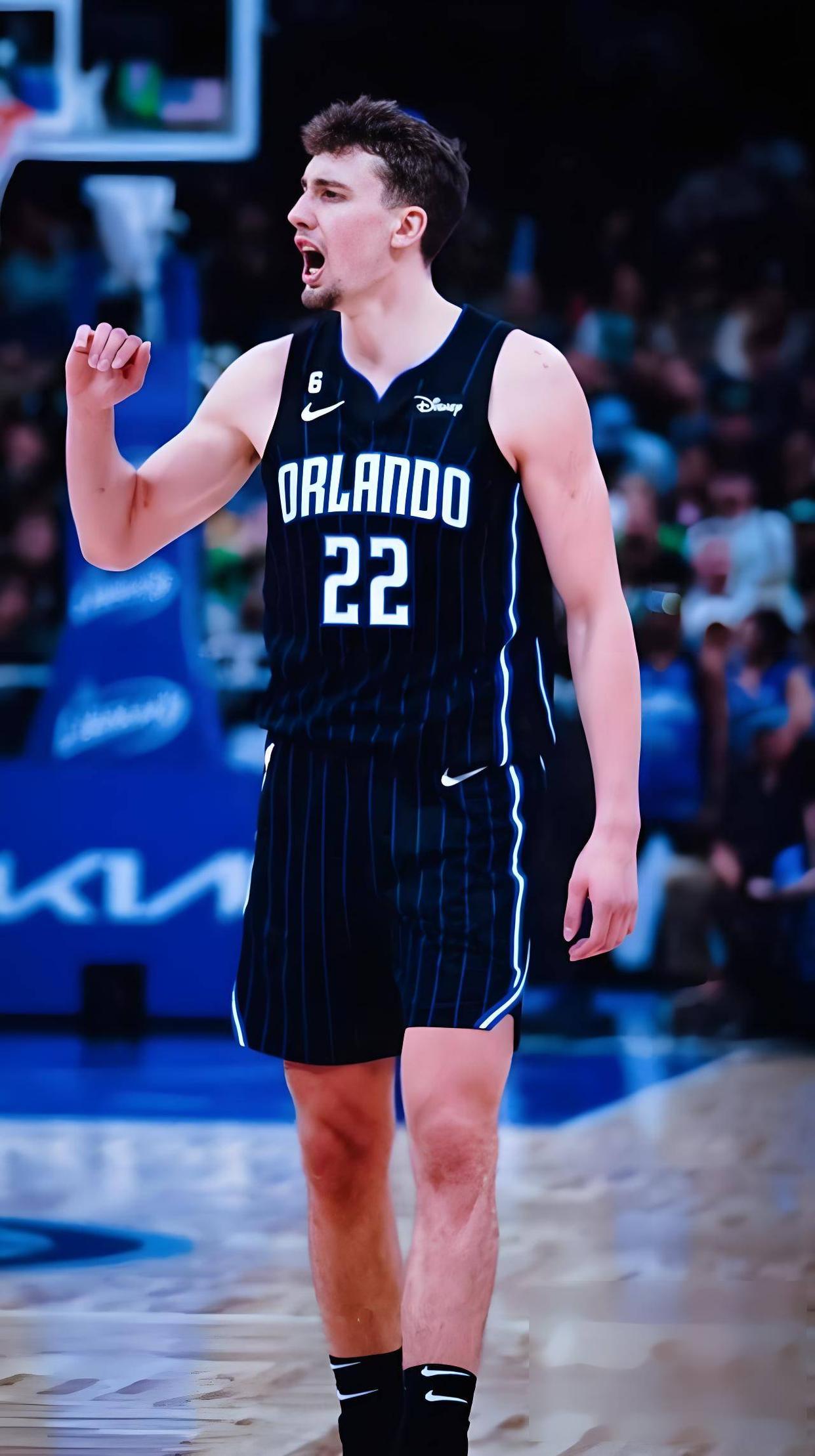 九游娱乐首页-关于魔术主场擒下黄蜂，乔丹-麦基制霸内线的信息