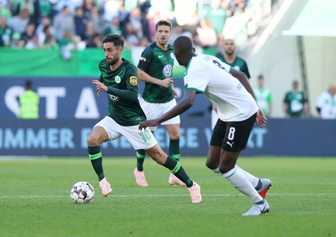 沃尔夫斯堡挖掘本土新星，提升球队实力的简单介绍