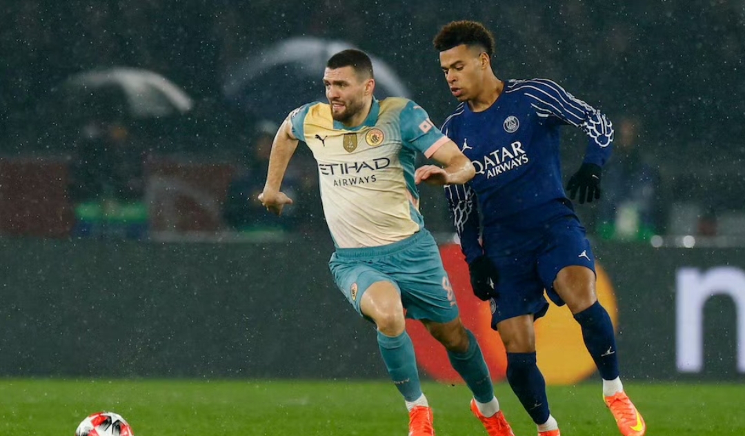 九游娱乐官方-巴黎圣日耳曼大比分战胜波尔多