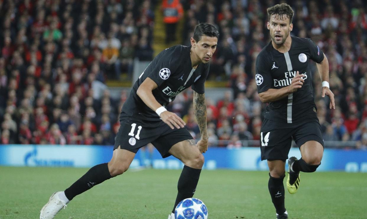 九游娱乐官方网站-关于巴黎圣日耳曼顺利晋级,欧冠强悉数产生的信息