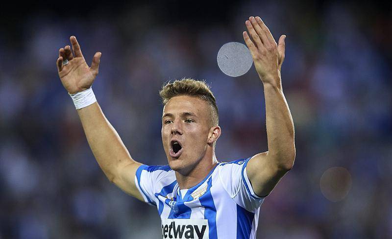 莱加内斯主场战平阿拉维斯,赛季首积分到手的简单介绍 莱加内斯主场战平阿拉维斯,赛季首积分到手的简单介绍