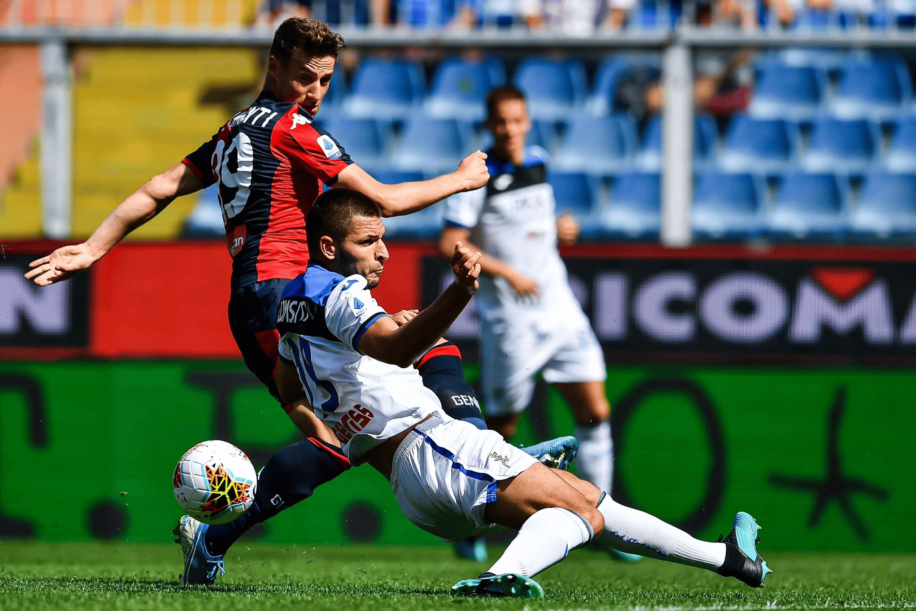 九游APP-罗马意外胜出,迎来球迷热议