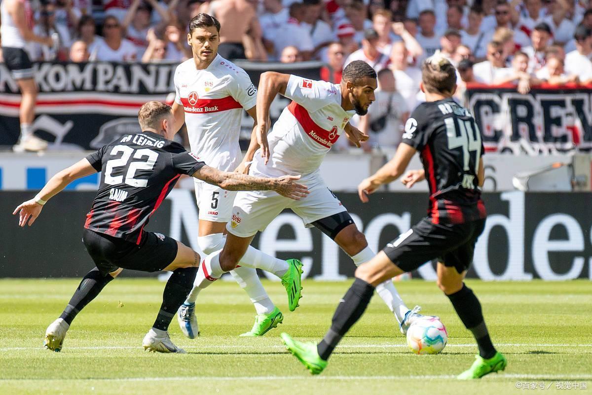 包含斯图加特迎战门兴格拉德巴赫,双方战平收场的词条 包含斯图加特迎战门兴格拉德巴赫,双方战平收场的词条