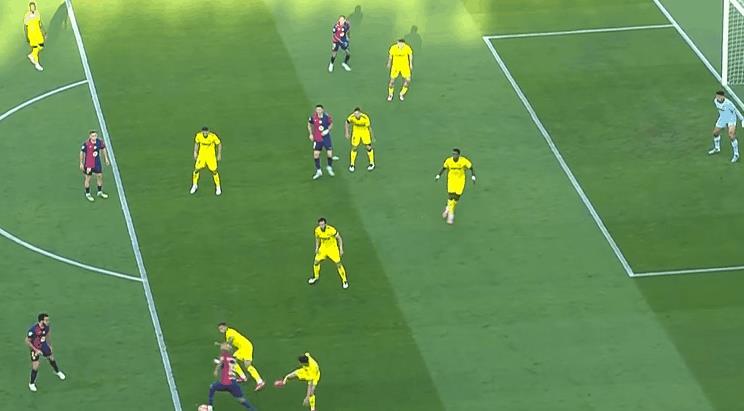 九游娱乐官方-比利亚雷亚尔遭遇失利,积分滑落的简单介绍