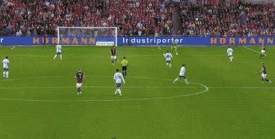 兰藏尼亚队奋力进军四强,北马其顿止步 兰藏尼亚队奋力进军四强,北马其顿止步