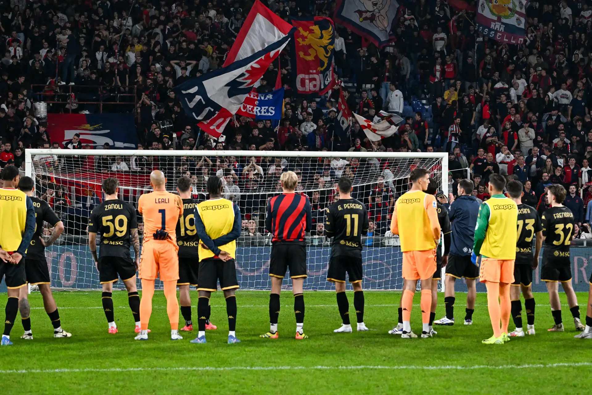 九游APP-包含帕尔马主场被拉齐奥击败,保级形势加剧的词条