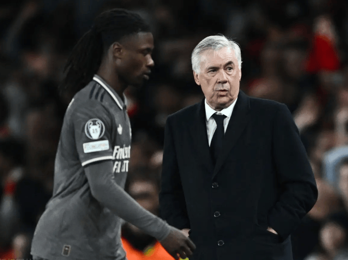 九游VIP-关于皇马连续三场失利,主帅正面临考验的信息