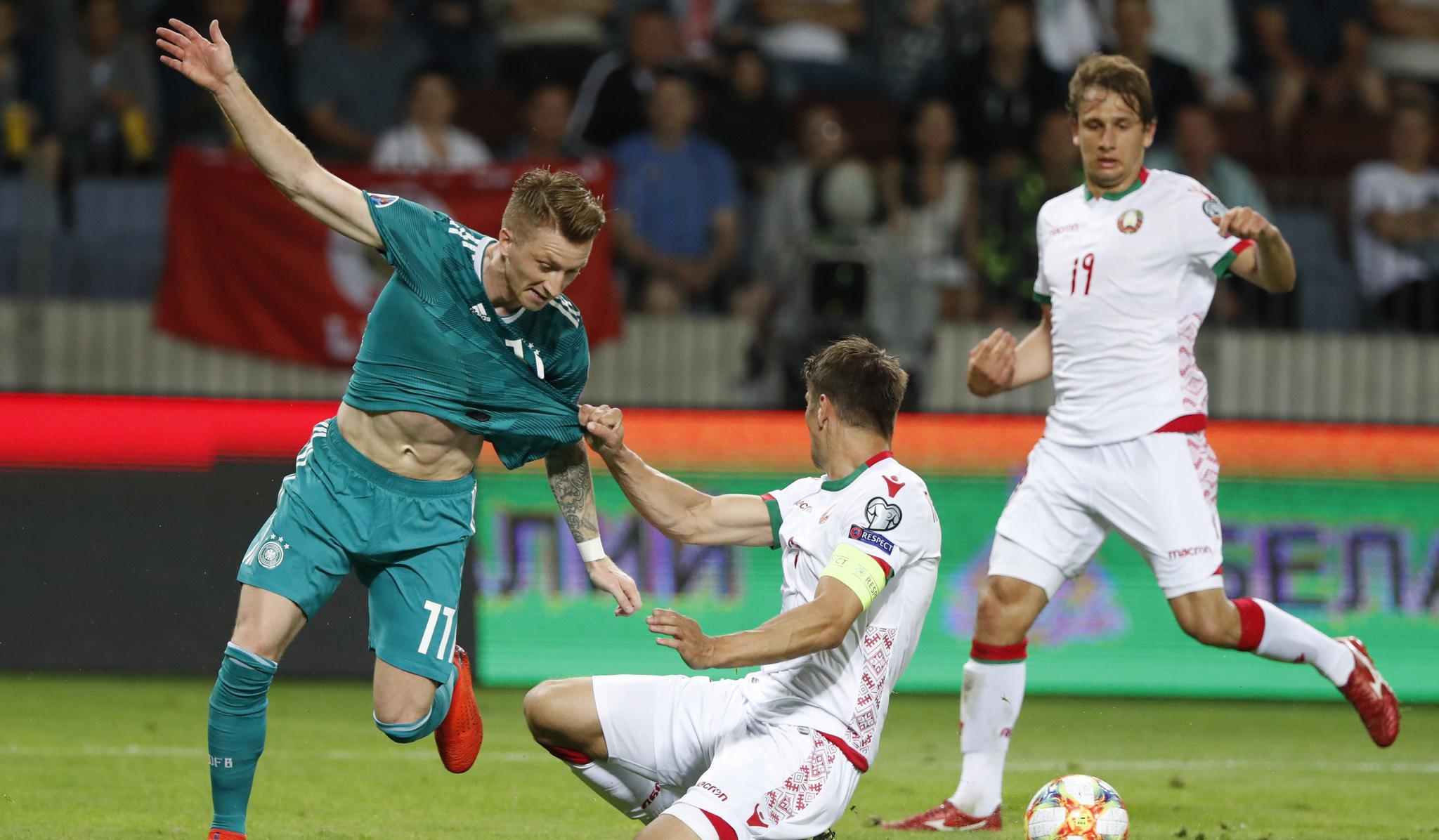 九游APP-欧预赛：白俄罗斯队不敌瑞士队，葬送希望的简单介绍