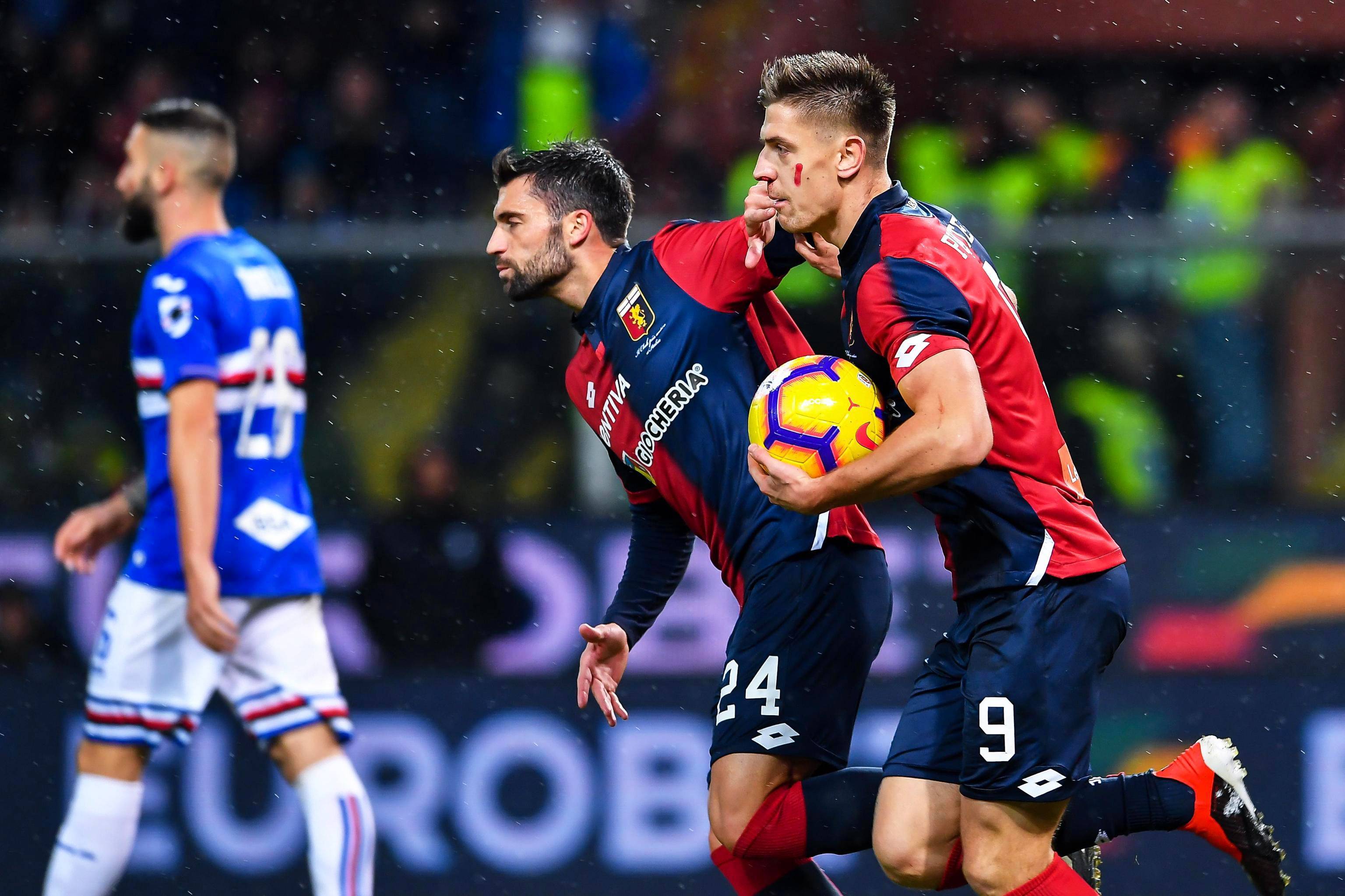 九游娱乐app下载-意甲球队在比赛中展现出色实力