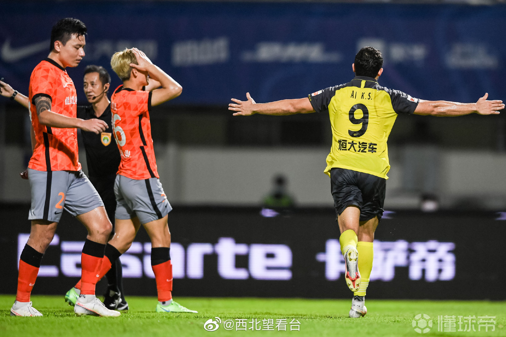 九游app下载-恒大稳稳拿下胜利,对阵新晋的深圳佳兆业