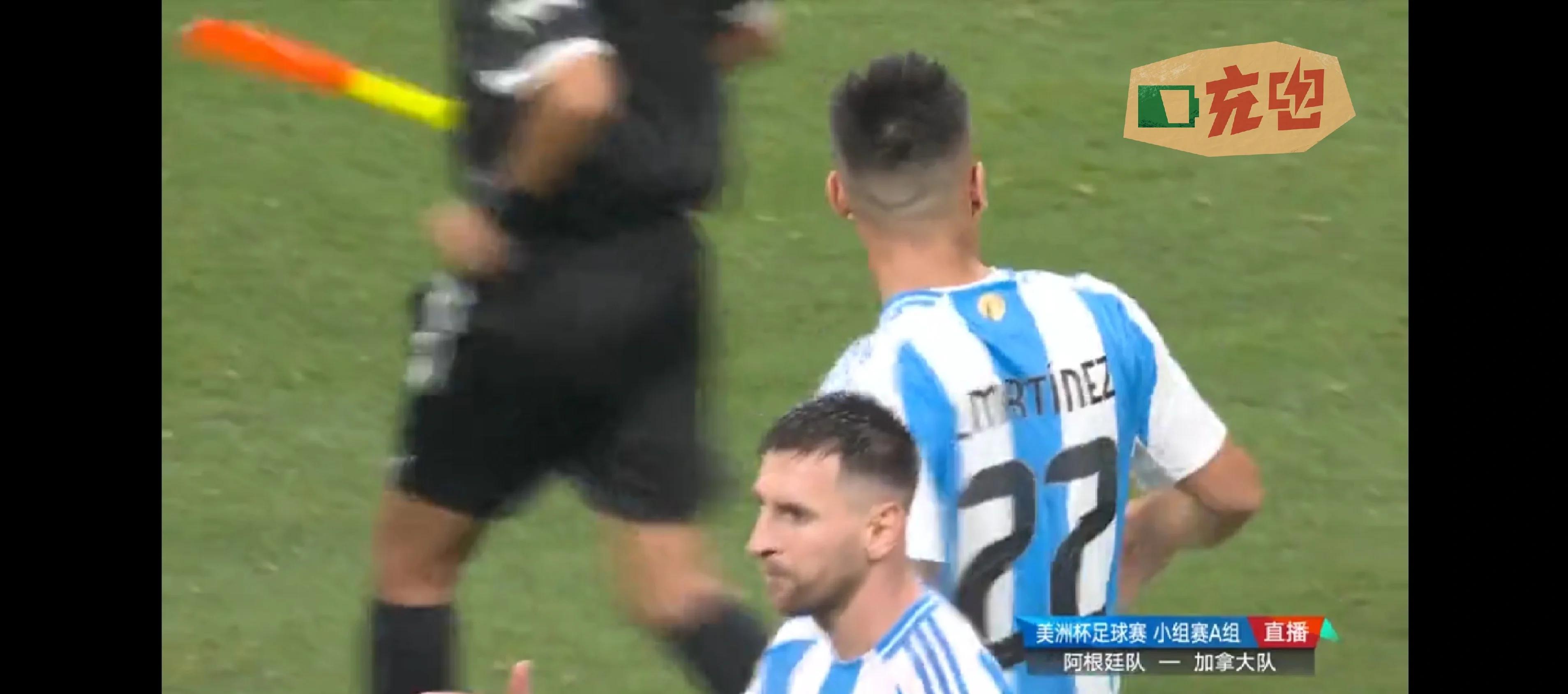 阿根廷队意外出局,赛场故事感人 阿根廷队意外出局,赛场故事感人