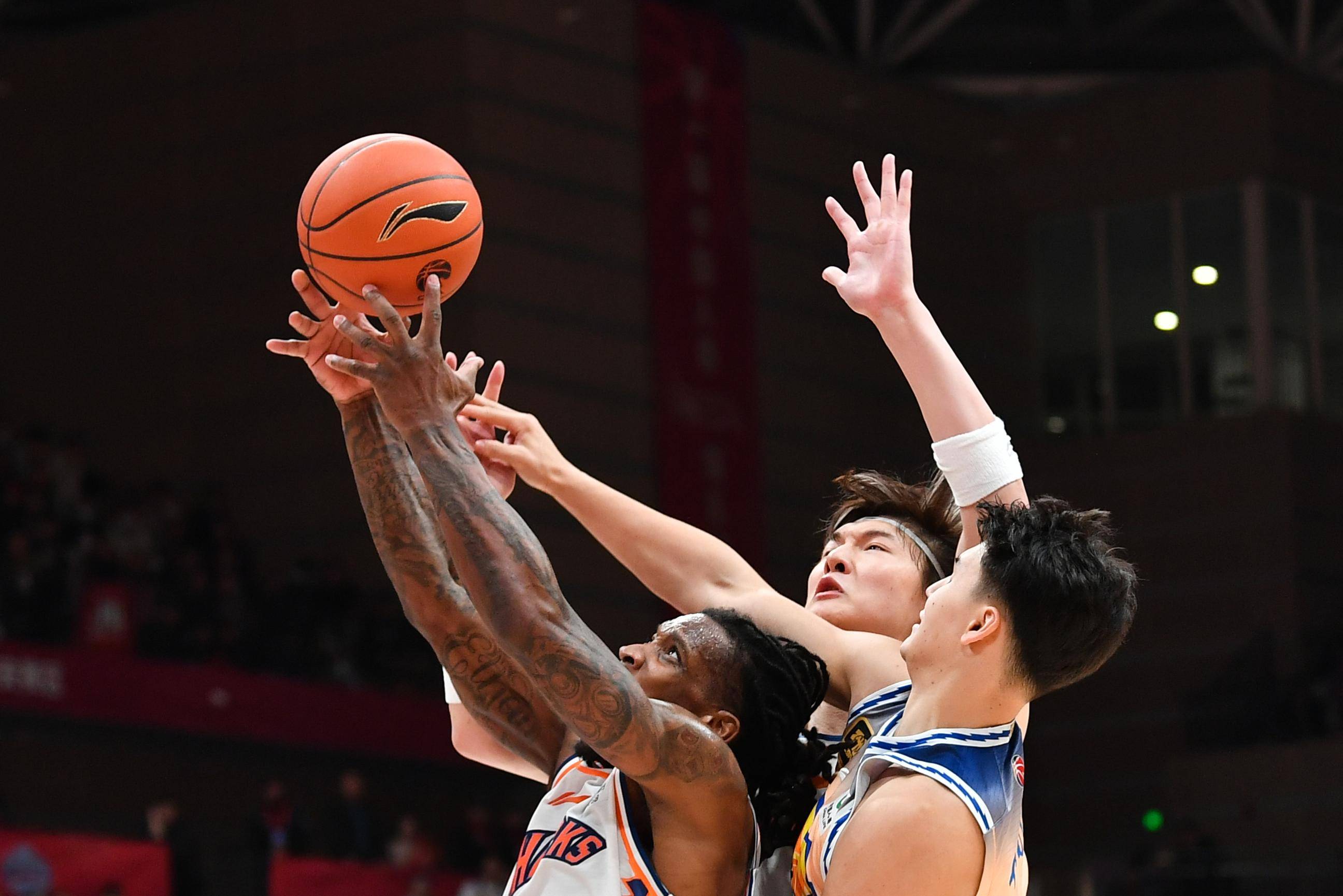 九游官网-美洲杯篮球锦标赛正式开幕,多支顶级球队争夺冠军