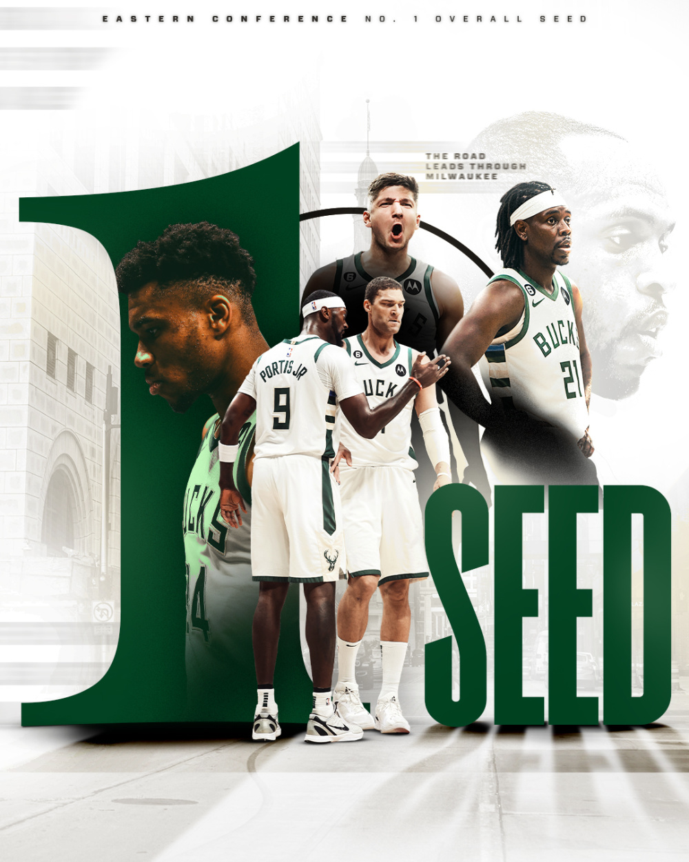 九游娱乐app下载-雄鹿重塑球队风格,字母哥领军争夺东部冠军