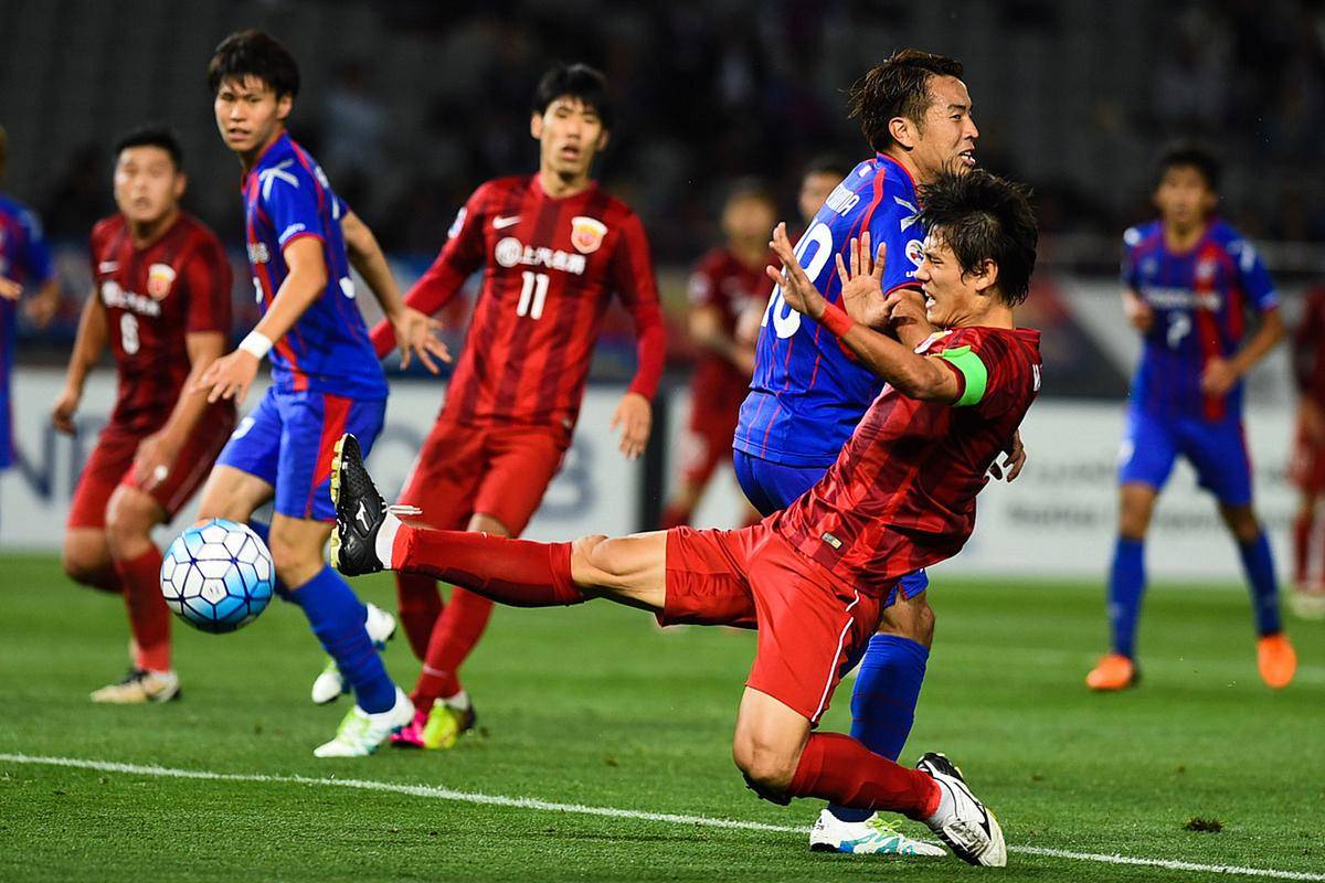 柏太阳神势如破竹，轻松晋级下一轮比赛