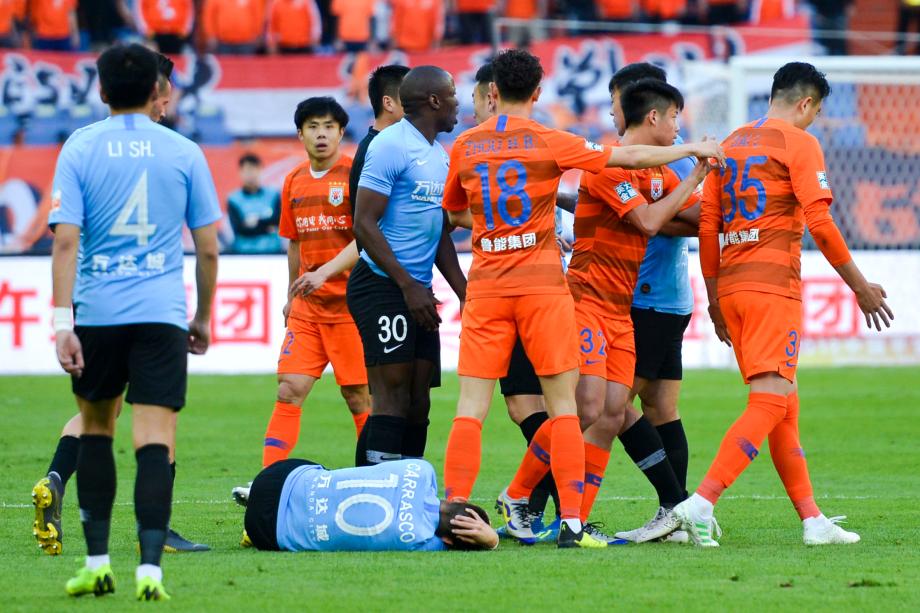 九游娱乐官方网站-大连一方主场不敌，连续两轮失利