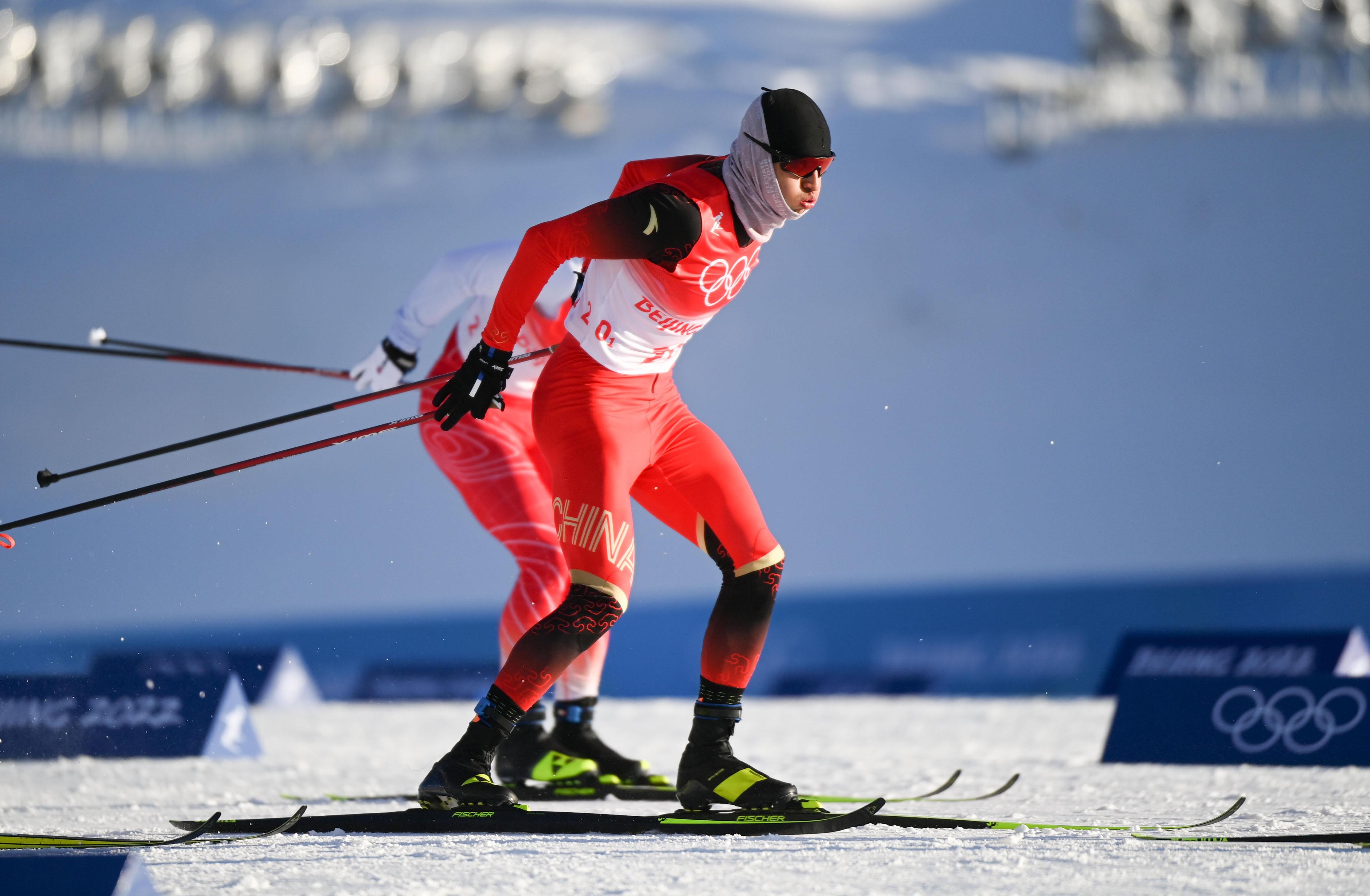 九游娱乐网站-南极洲选手在滑雪比赛中表现出色