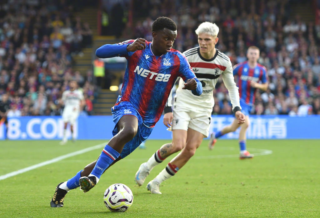 切尔西客场逆转曼联抢下全场焦点 切尔西客场逆转曼联抢下全场焦点