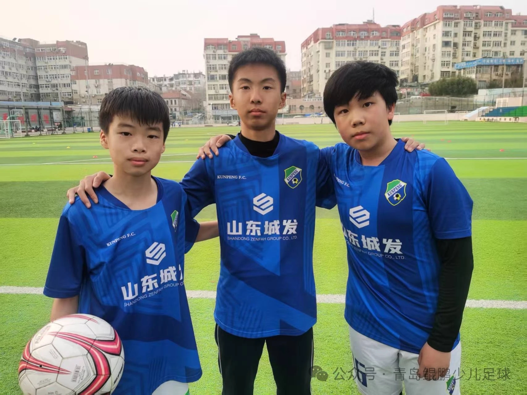 九游娱乐入口-球队青训工作成效显著，未来之星已悄然崭露头角