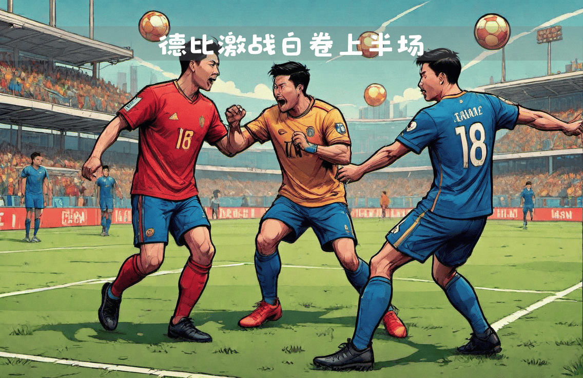 马德里德比胜负难分，悬念仍存