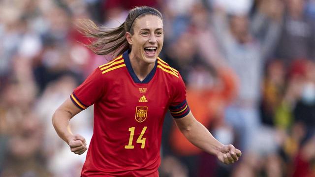 九游娱乐-西班牙女足队球员集体发声，要求提高参赛报酬的简单介绍