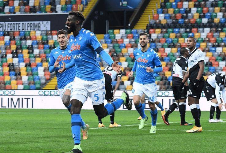 热那亚客场逆转取胜，表现精彩斩获三分