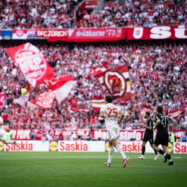 门兴格拉德巴赫主场惨败，难以接受