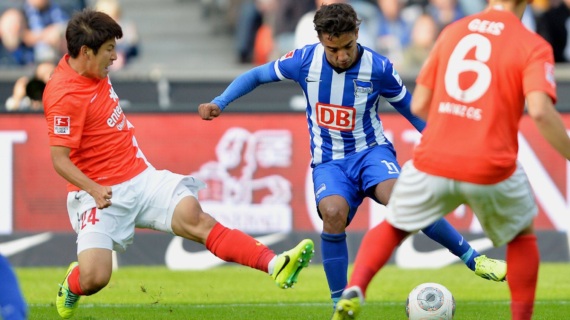 九游APP-关于柏林赫塔战胜对手，继续在德甲表现抢眼的信息