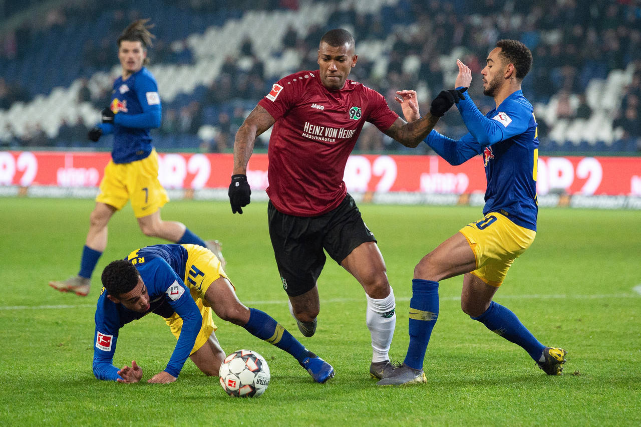 汉诺威备战关键战役，对手难度不小