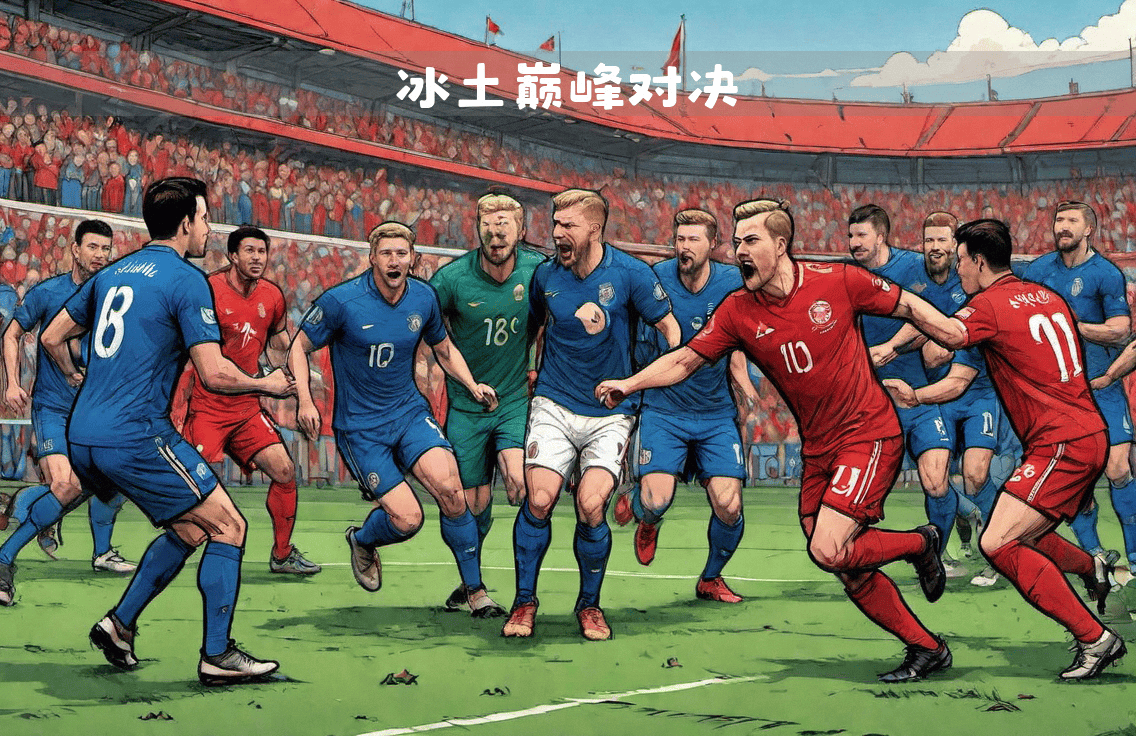 九游中国-土耳其球队全力备战欧洲预选赛，面对冰岛